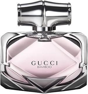 Gucci Bamboo by Gucci for Women 2.5 oz Eau de Parfum Spray