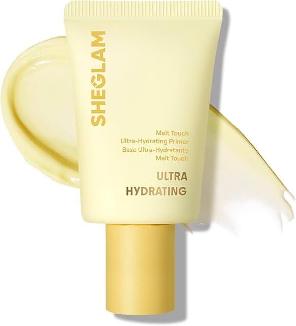SHEGLAM Melt Touch Ultra-Hydrating Primer
